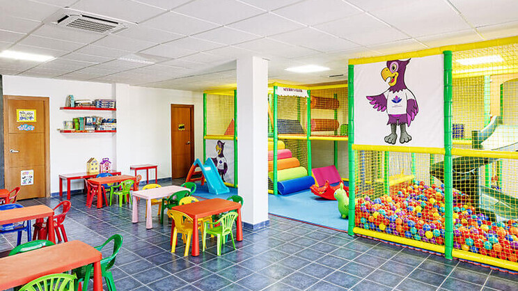 Hotel LIVVO Mirador Papagayo